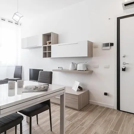 Italianway Easy - Savona 146 Apartment Milan