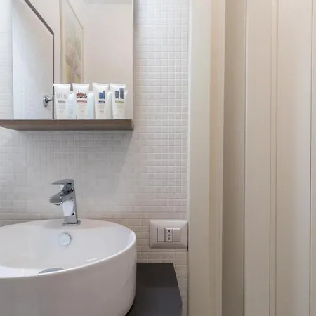 Italianway - Vigevano 10 Apartman
