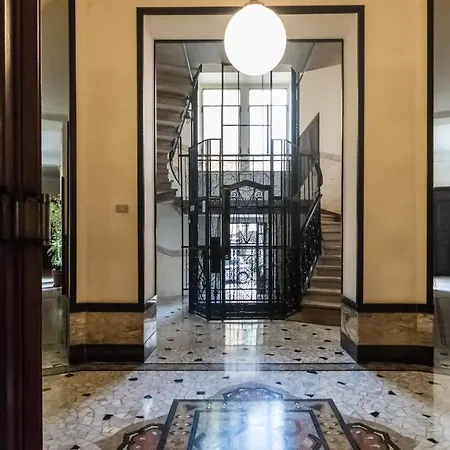 Italianway - Garigliano 7 * Milan