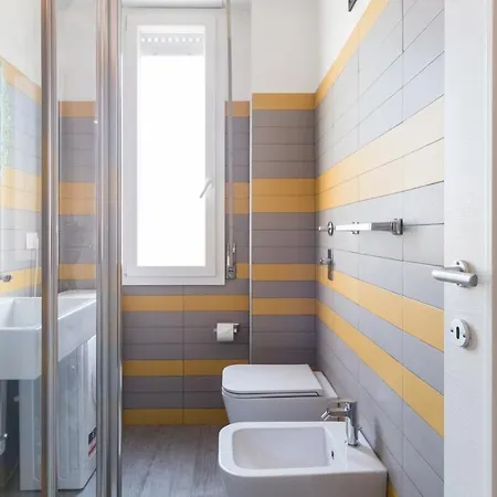 Italianway Comfort - Ripa Ticinese 103 Apartmán