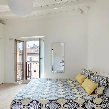 Plum Guide - Bankside Appartement Milan
