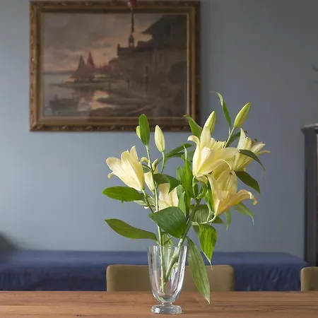 Appartement Plum Guide - Lago Di Tortona *
