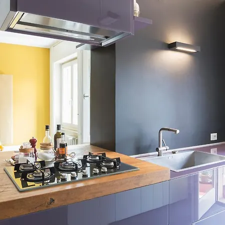 Plum Guide - Lago Di Tortona Appartement Milan