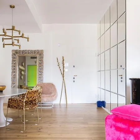 Appartement Plum Guide - Lisztomania *