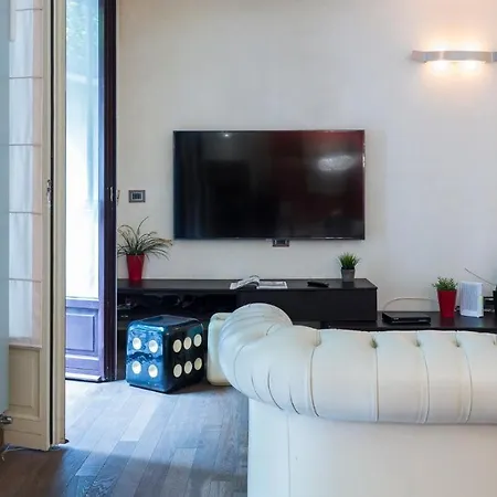 Plum Guide - Ludo Apartment