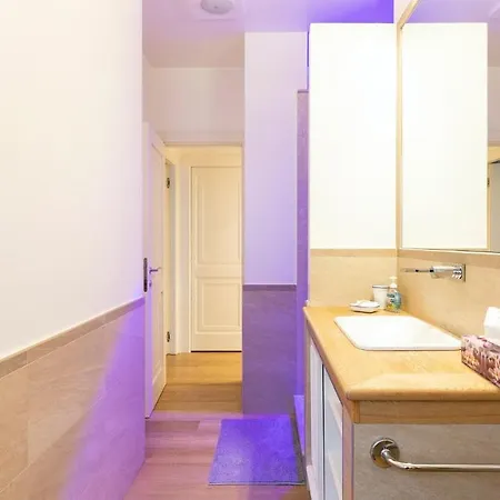 Apartmán Plum Guide - Over And Over Milán