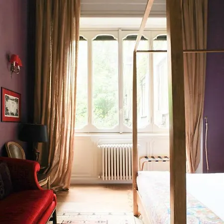 Apartman Plum Guide - Tarragon Garden *