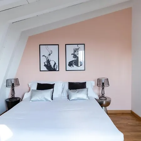 Plum Guide - Ultramarine Appartement Milan