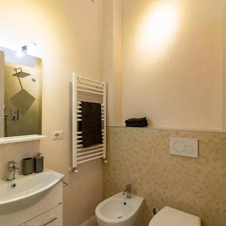 Appartamento Brand New Duplex Pta Garibaldi 4pax-wifi-ac Milano