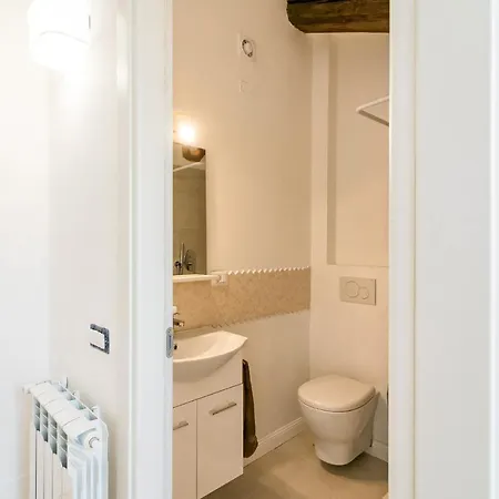 Brand New Duplex Pta Garibaldi 4pax-wifi-ac Appartamento Milano