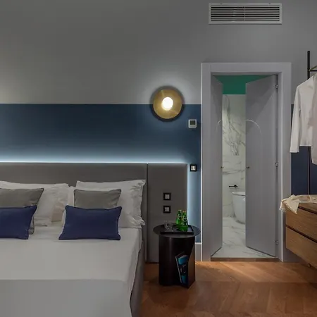 Hotel M20 Boutique Milão