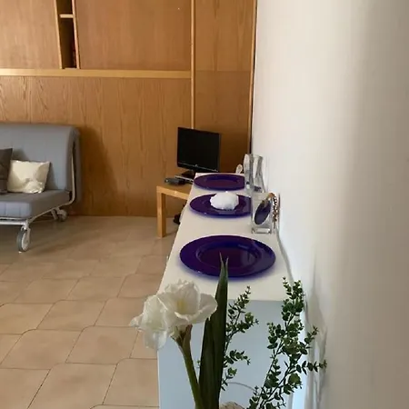 Apartment Way Rent - Bilocale Zona Porta Venezia