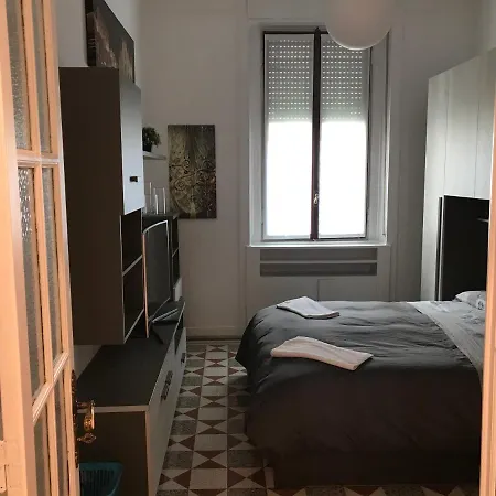 El Encantador Apartmán Milán