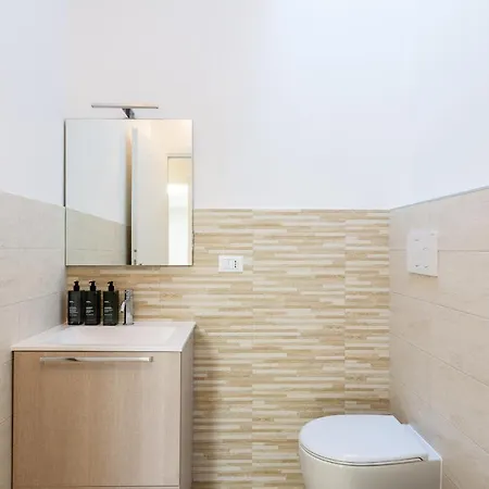 Apartment White Loft Navigli *
