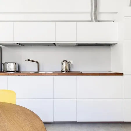 White Loft Navigli Appartement Milan