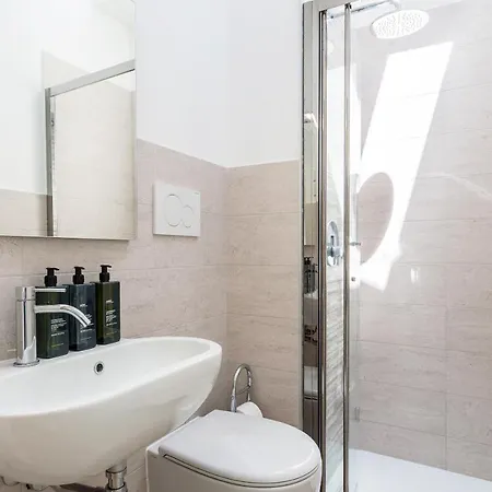 Appartement White Loft Navigli *
