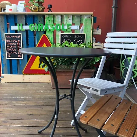 Il Girasole High Quality 3* מילאנו