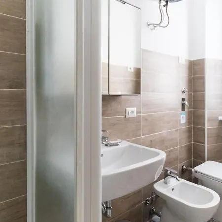 Apartamento Italianway Easy - Sacconi 2 *