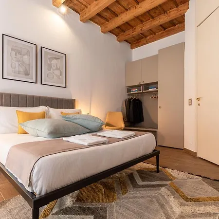 Beplace In Magenta شقة