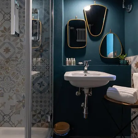 شقة Beplace In Magenta *