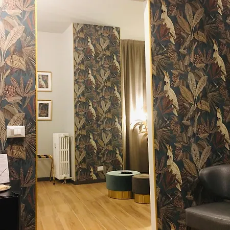 Intomilan Galleria Duomo I Boutique & Design 4*