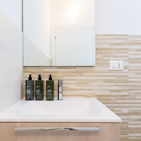 White Loft Navigli Appartement Milan