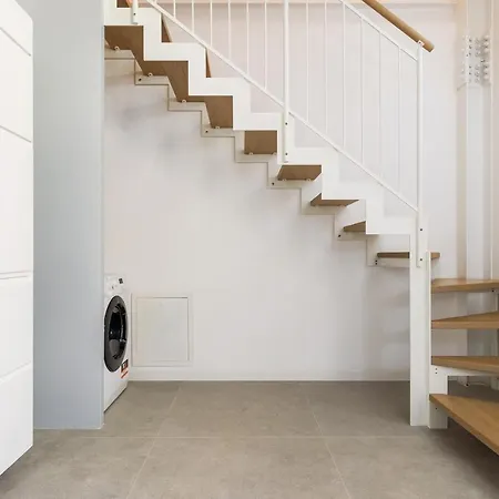 White Loft Navigli Milan