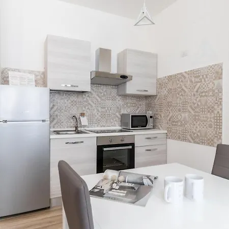 Italianway Easy - Savona 146 Apartment Mailand