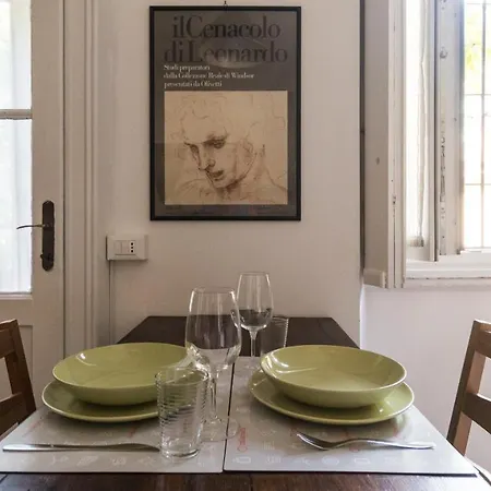 Italianway - Vigevano 10 Milánó