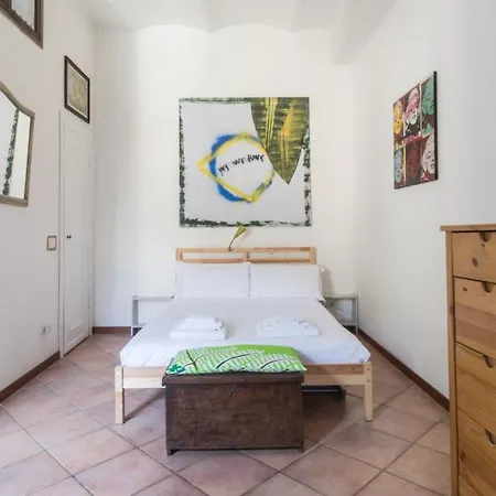Italianway - Vigevano 10 Milánó