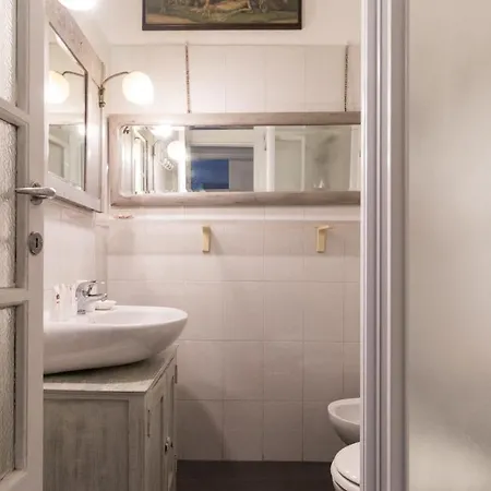 Apartman Italianway - Vigevano 10