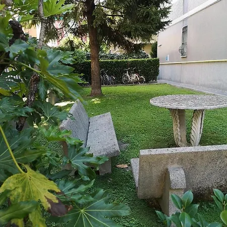 Homeathotel - Pianella *