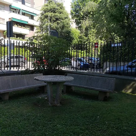Apartment Homeathotel - Pianella