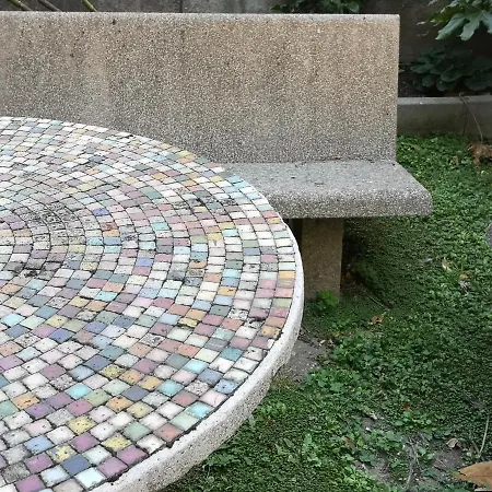 Homeathotel - Pianella * Milan