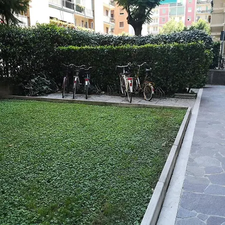 Homeathotel - Pianella Apartment *