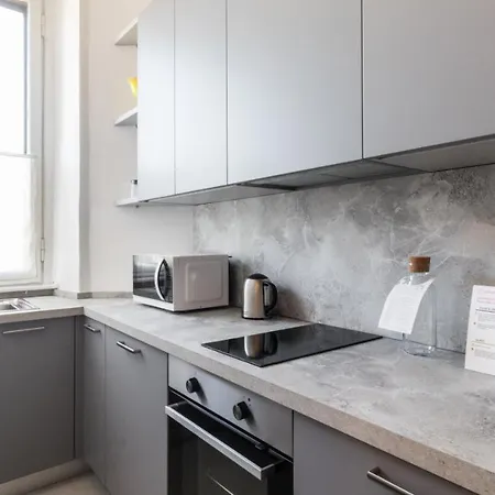 Apartment Italianway - Castel Morrone 21