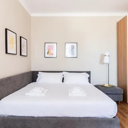 Apartment Italianway - Castel Morrone 21 *