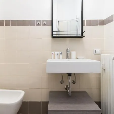Italianway - Castel Morrone 21 Apartment *