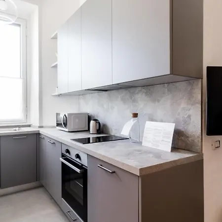 Italianway - Castel Morrone 21 Apartment Milan