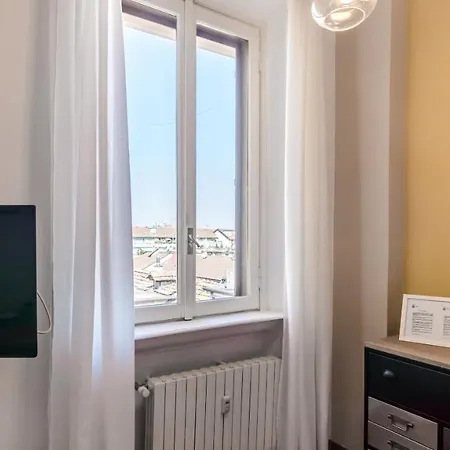 Italianway - Castel Morrone 21 Apartment Milan