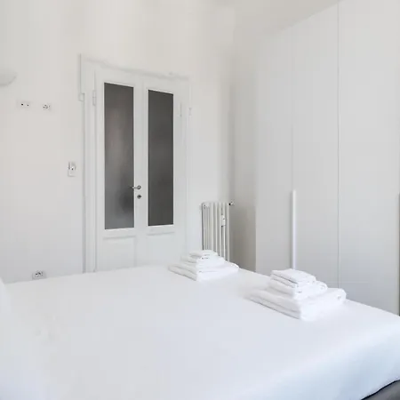 Italianway - Garigliano 7 * Milan