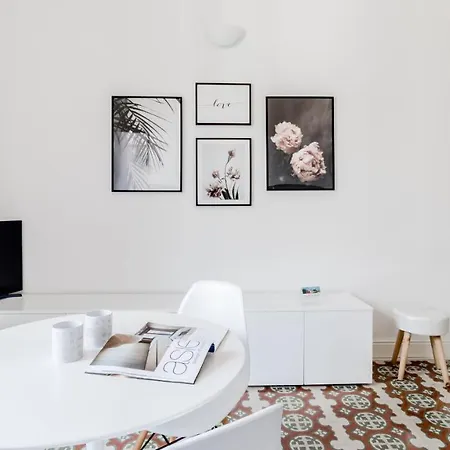 Apartment Italianway - Garigliano 7 Milan