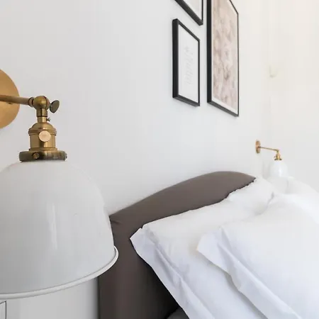 Apartment Italianway - Garigliano 7 *
