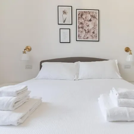 Italianway - Garigliano 7 Apartment *