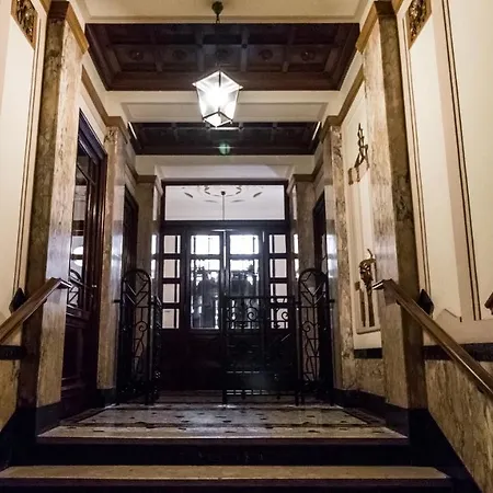 アパート Italianway Easy - Garigliano 7 *