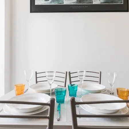 Italianway Comfort - Ripa Ticinese 103