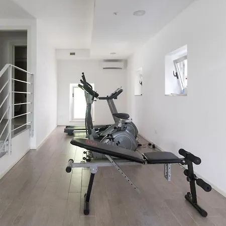 Italianway - Principe Eugenio 12 Ii Appartement Milaan