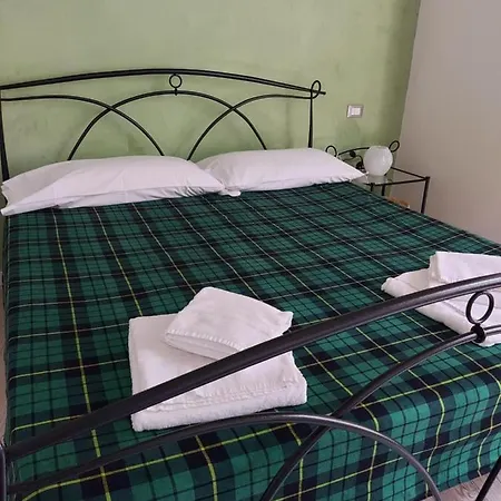 Duomo Bed & Breakfast Milan