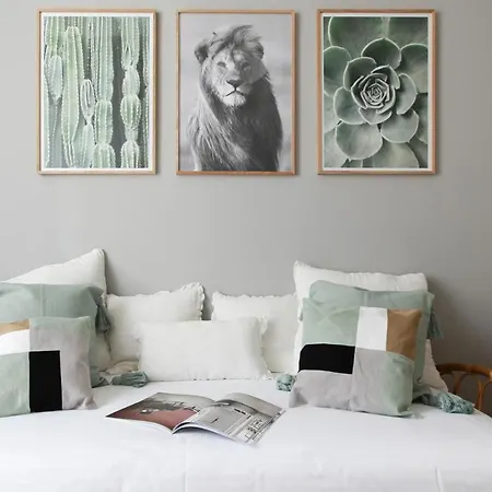 Plum Guide - Colour Reversal Apartamento