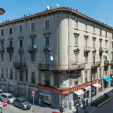 Plum Guide - Gymnastics דירה מילאנו